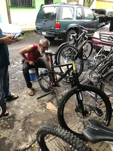 Imagen de Rojas Bike