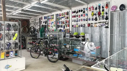 Imagen de Rosarito Beach Bike Shop