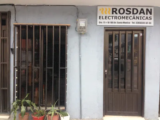 Imagen de Rosdan Bike