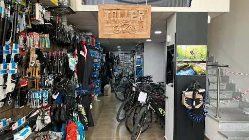 Imagen de Rrbike Bicicletas