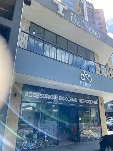 Imagen de Rt Bike Store