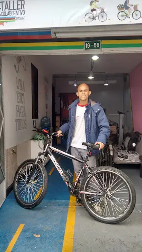 Imagen de Rueda Libre Bogotá