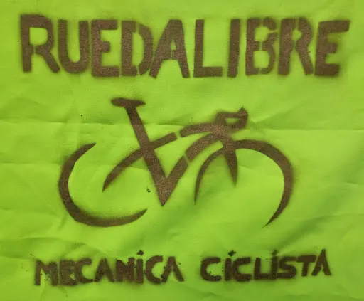 Imagen de Ruedalibre- Taller Ciclista Rural