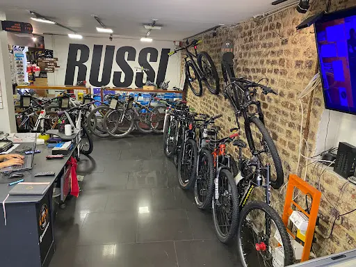 Imagen de Russi Bike Performance