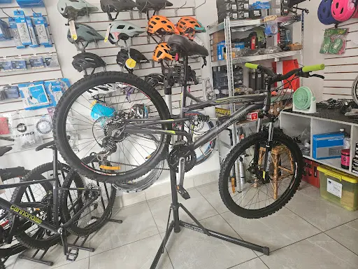 Imagen de Ryabike SPA