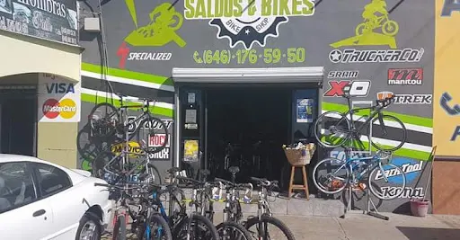 Imagen de Saldos & Bike