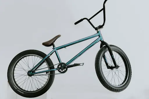 Foto de Samba Bikes, taller de bicicletas en Tetuan de las Victorias