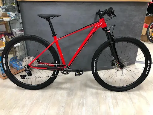 Imagen de Sanbikes