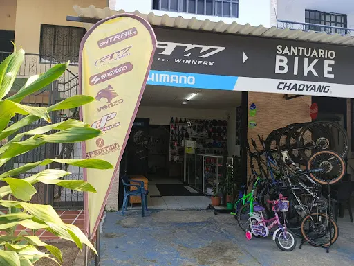 Imagen de Santuario Bike