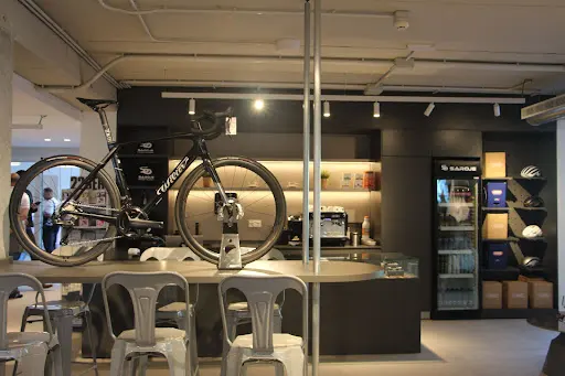 Foto de Saroje Bike Rental – Gran Canaria, taller de bicicletas en Puerto Rico