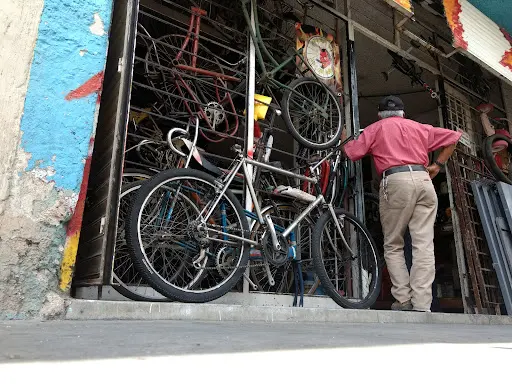 Imagen de Satan Bikes