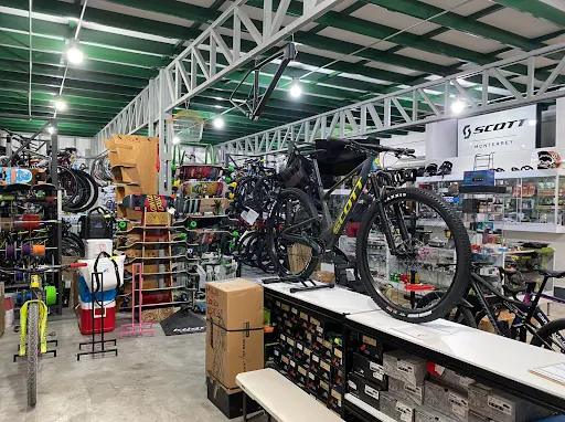 Foto de Scott Bike Monterrey, tienda de bicicletas en Guadalupe