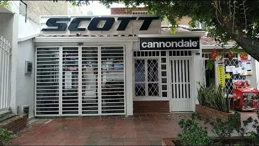 Imagen de Scott Neiva