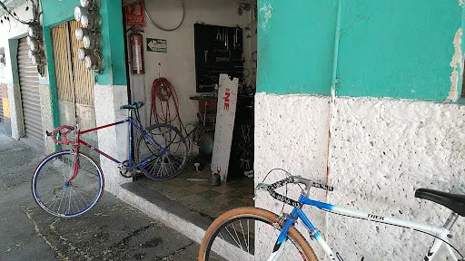 Foto de Servicio De Bicicletas, taller de bicicletas en Puebla