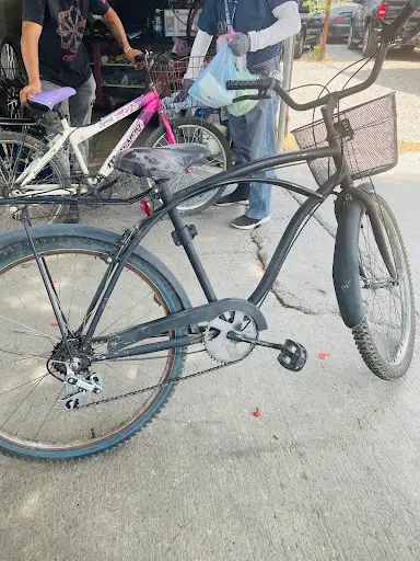 Foto de Servicio Para Bicicletas Colchado, taller de bicicletas en San Jose de Duran (Los Troncoso)