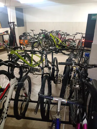 Imagen de Servicio Técnico Bicycle