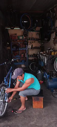 Imagen de Servicio Y Refaccionaria De Bicicletas Y Motos "Dany