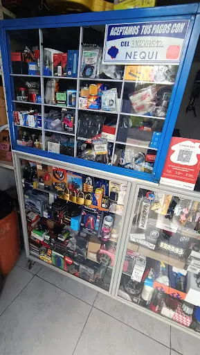 Imagen de Servimotos Jj. Y Cerrajería Automotriz Y Domiciliaria