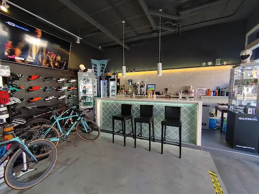 Imagen de Seven Pro Sport Bicykle Shop