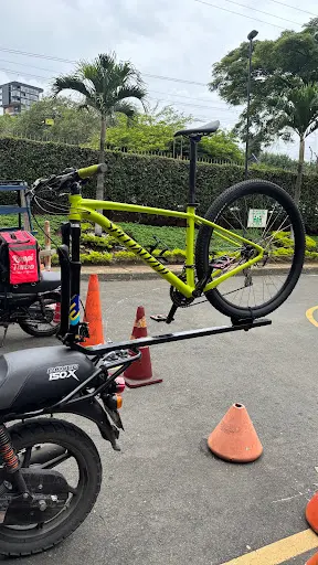 Imagen de Sg Bike Mechanic