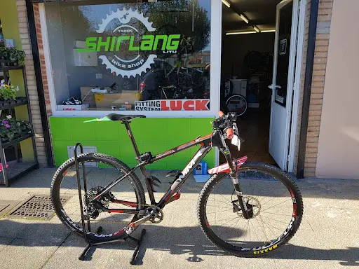 Imagen de Shirlang Bike Shop