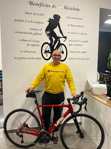 Imagen de Siberbike