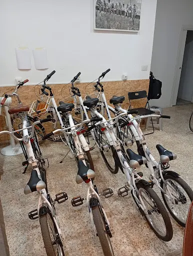 Imagen de Sky Bike