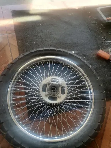 Imagen de Sosa Bikes