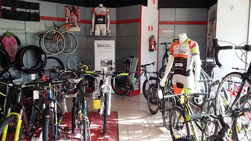 Imagen de Special Bikes