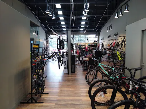 Imagen de Specialized Avenida Boyacá