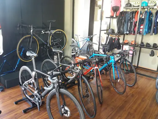Foto de Specialized Barranquilla, tienda de bicicletas en Barranquilla