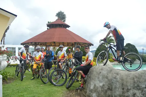 Imagen de Specialized Cali Sur 66