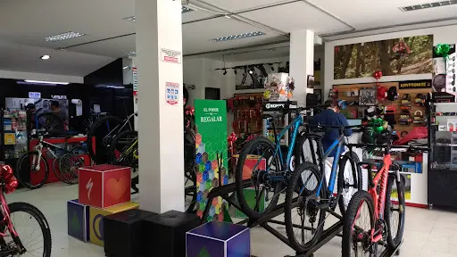 Imagen de Specialized Chía