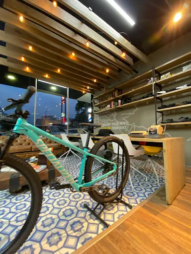Foto de Specialized e-life Pance, tienda de bicicletas en Jamundi