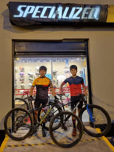 Imagen de Specialized Limasur
