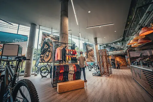 Imagen de Specialized Manizales Bosque