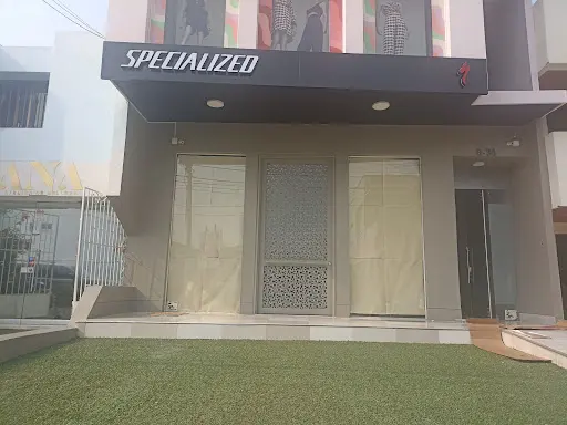 Foto de Specialized Monteria, tienda de bicicletas en Monteria