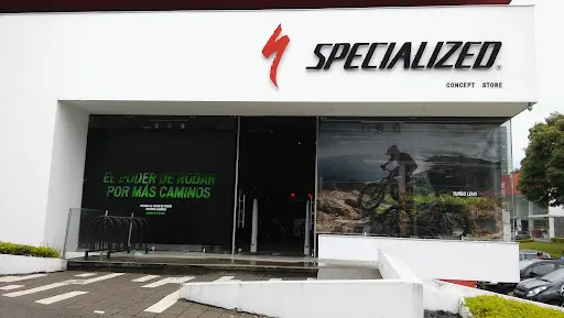Imagen de Specialized Pereira