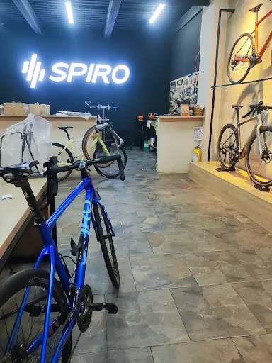 Imagen de Spiro Bicycles Bogota