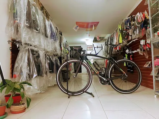 Imagen de Sport Store