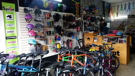 Imagen de Sprint Bike Store