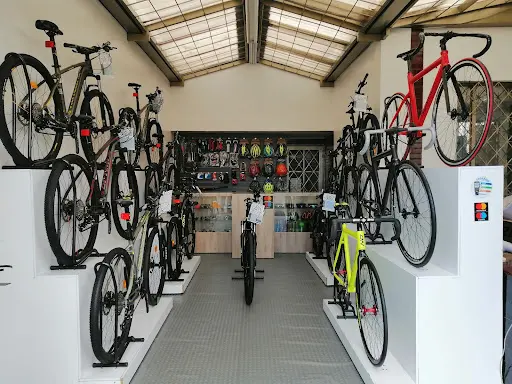 Imagen de Sr Ecobikes