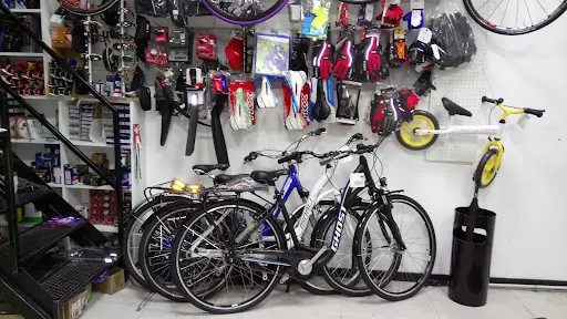 Imagen de Star Bikes