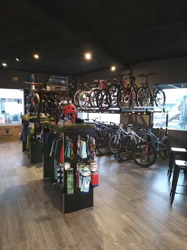 Imagen de Summit Cyclery Puebla