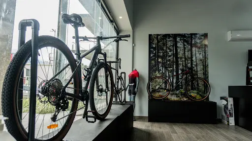Imagen de Sunpeed Bikes Chiapas