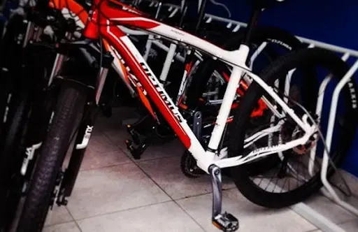 Foto de Super Star Bike, tienda de bicicletas en Cali