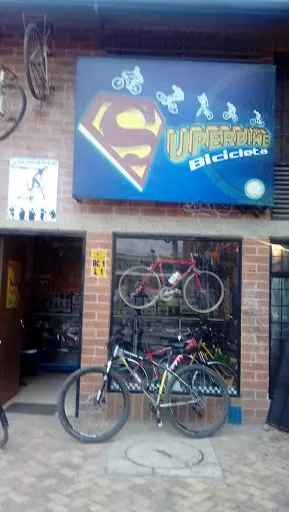 Imagen de Superbike Bicicletas Partes Y Chucherías