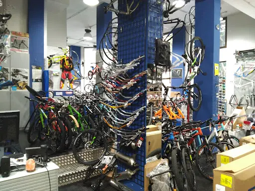 Imagen de Supermarket Motorista