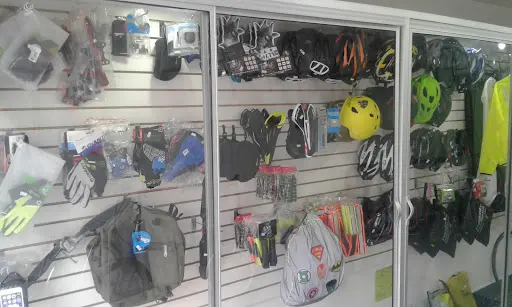 Imagen de Surtibike Bicicletas
