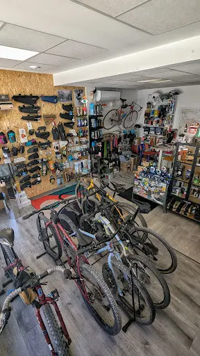 Imagen de Surya Bikepacking